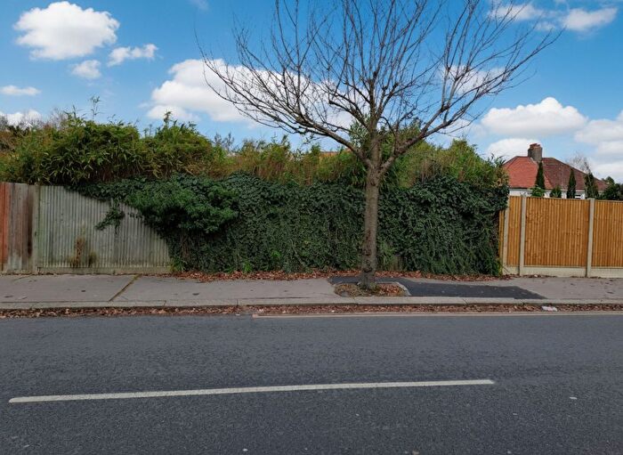 Land For Sale In Shirley, Croydon, CR0