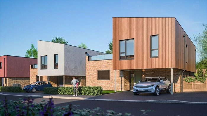 4 Bedroom Detached House For Sale In Cuckoo Hill, Bruton, Somerset, BA10