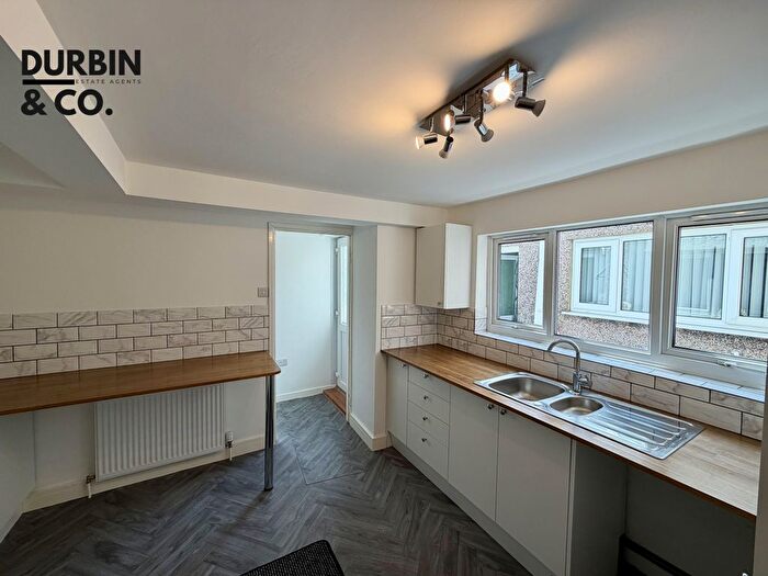 3 Bedroom Terraced House For Sale In Fountain Street, Mountain Ash, Rhondda Cynon Taf, CF45