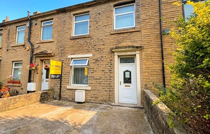 1 Bedroom Flat To Rent In Bradford Road, Huddersfield, HD1