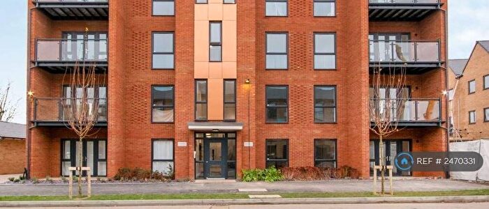 2 Bedroom Flat To Rent In Percale House, Wallington, SM6