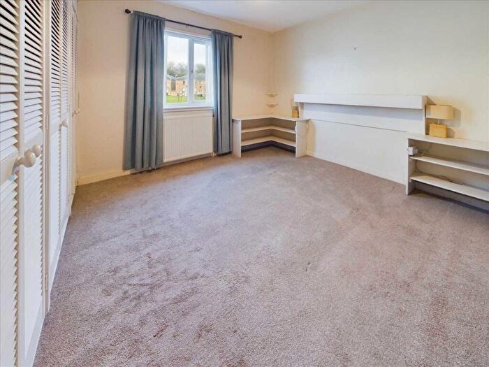 2 Bedroom Flat For Sale In Mill Road, Campbeltown, PA28