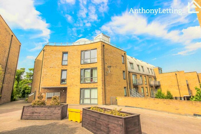 1 Bedroom Apartment To Rent In Elder Court, Mead Lane, Hertford, SG13