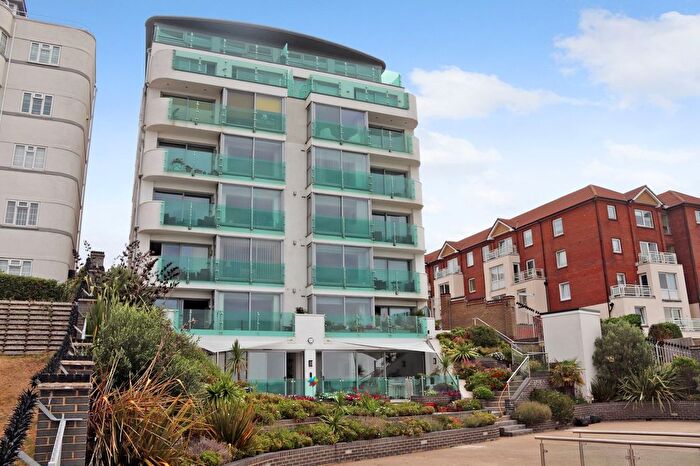 2 Bedroom Flat To Rent In Holland Road, Crowstone Court, SS0