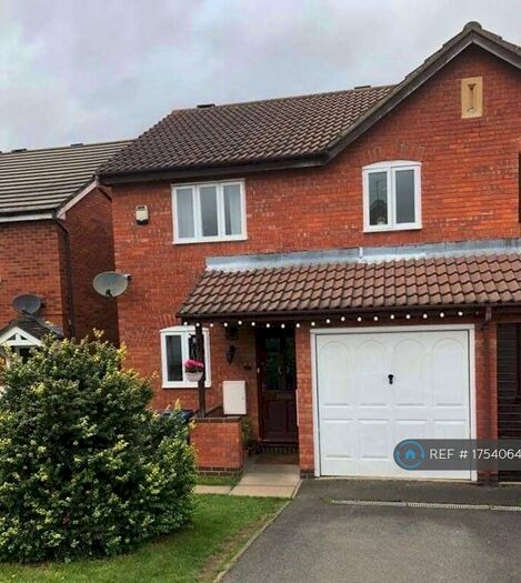 3 Bedroom Semi-Detached House To Rent In Sparrow Way, Oxford, OX4