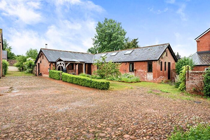3 Bedroom Detached House For Sale In Payhembury, Honiton, EX14