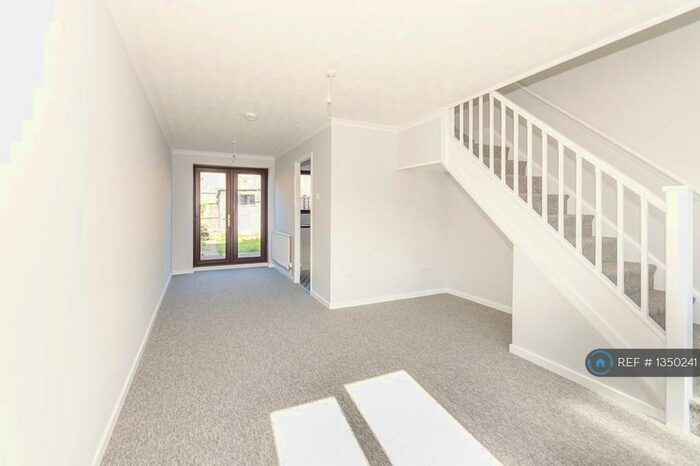 2 Bedroom Terraced House To Rent In Hadrians Court, Peterborough, PE2