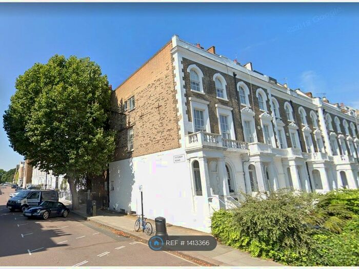 1 Bedroom Flat To Rent In Top Gloucester Avenue, London, NW1