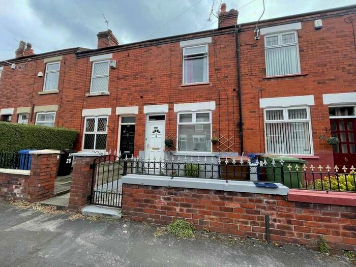 2 Bedroom House To Rent In Alldis Street, Great Moor, Stockport, Greater Manchester, SK2