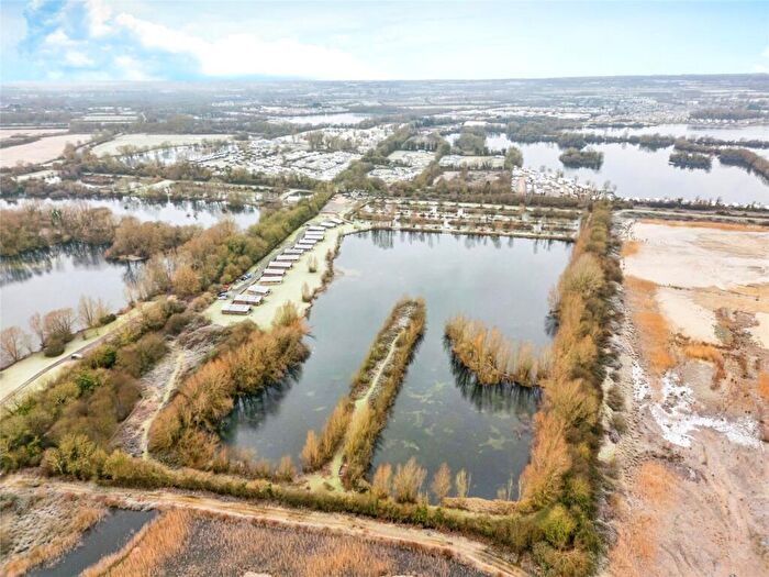 Land For Sale In Wickwater Lane, South Cerney, Cirencester, Gloucestershire, GL7