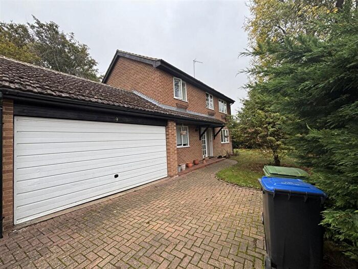 4 Bedroom Detached House To Rent In Boddington, NN11