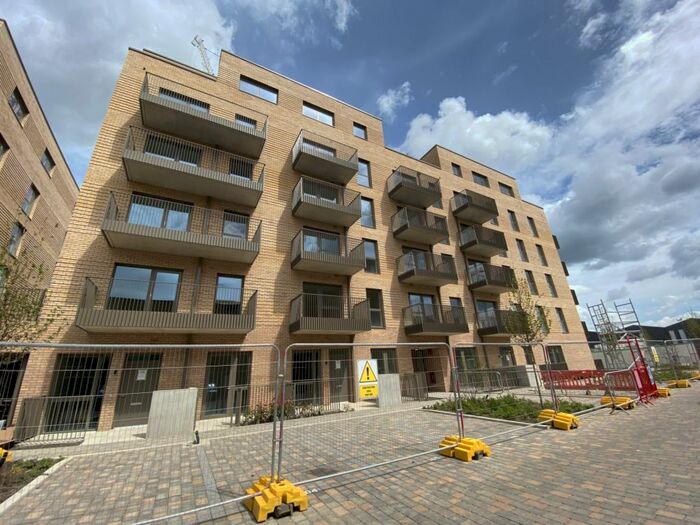 2 Bedroom Apartment To Rent In Meadowview Close, Harrow, HA1