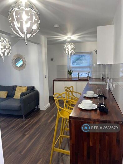2 Bedroom Flat To Rent In Norfolk Road, Sheffield, S2