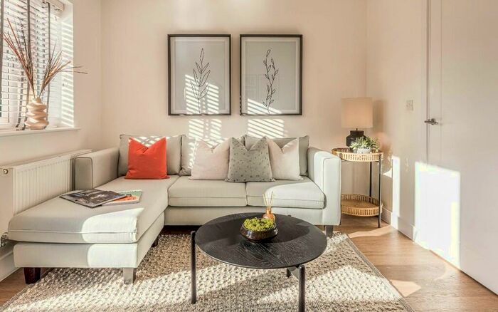 2 Bedroom Terraced House For Sale In Buxton Road, Old Catton, Norfolk, NR6