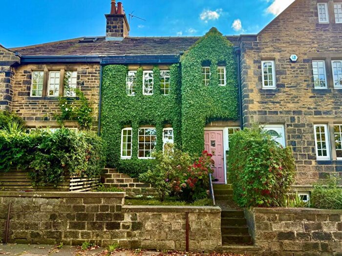 3 Bedroom Terraced House To Rent In The Row, Rawdon, Leeds, West Yorkshire, LS19