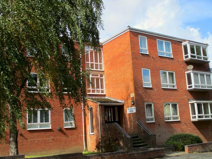 1 Bedroom Flat To Rent In Demesne Road, Wallington, SM6