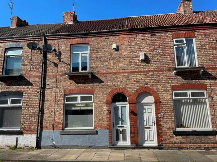 2 Bedroom Property To Rent In Ida Street, Norton, Stockton-On-Tees, TS20
