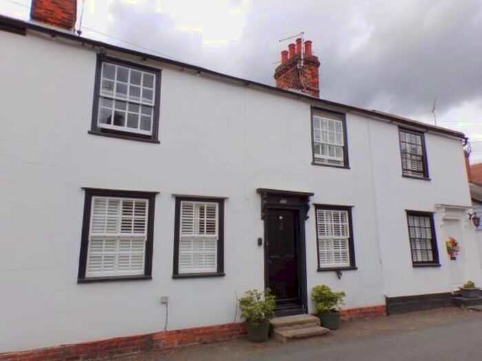 Houses for sale in BurnhamonCrouch, Essex