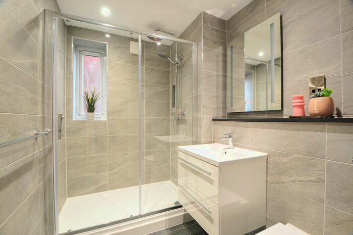 1 Bedroom Flat To Rent In Mitford Road, Fallowfield, Manchester, M14