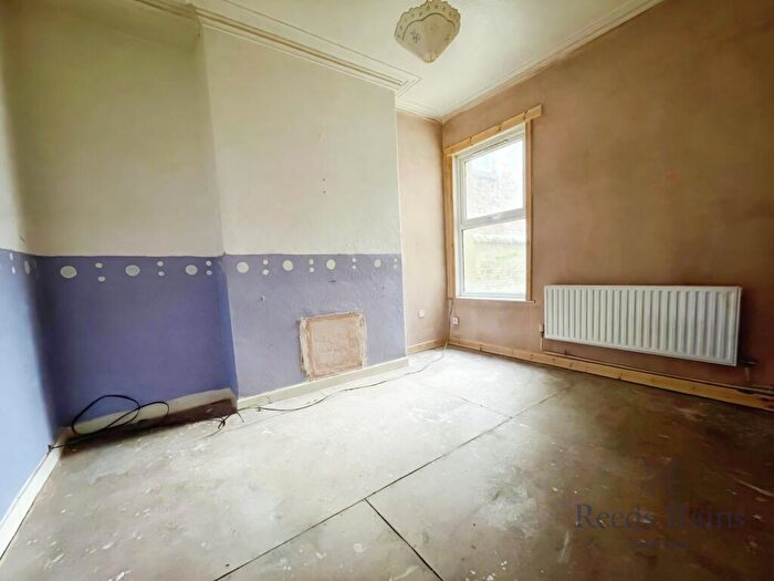 3 Bedroom Terraced House For Sale In Southbank Road, Edge Hill, Liverpool, Merseyside, L7