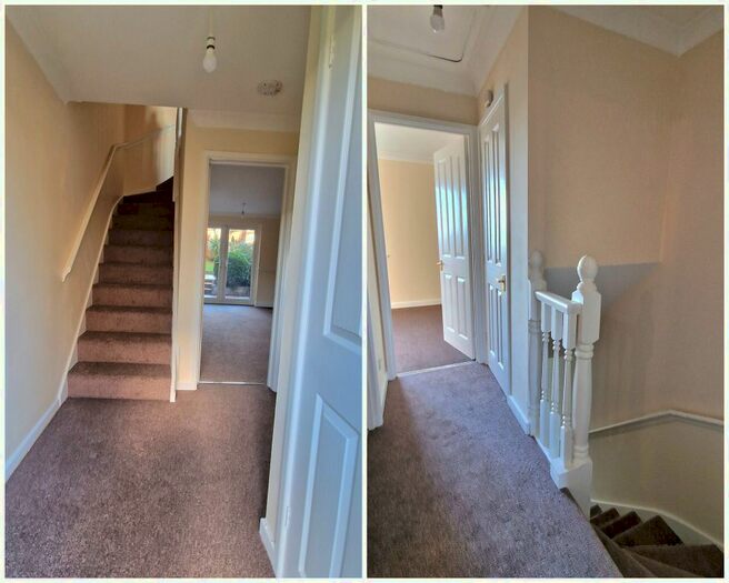 3 Bedroom Terraced House For Sale In Heron Way, Torquay, TQ2
