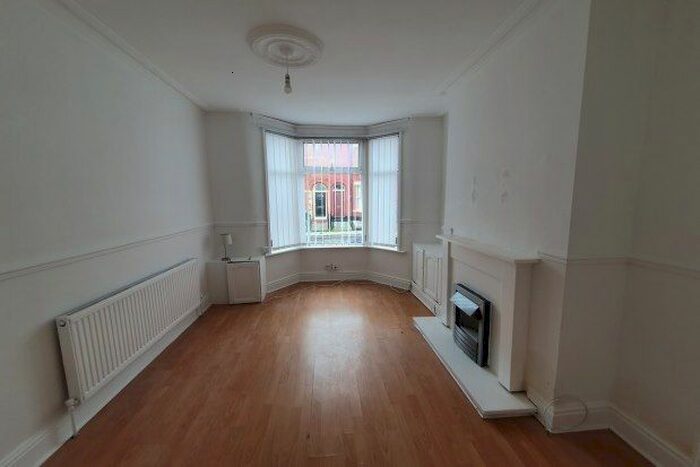3 Bedroom Property To Rent In Beatrice Street, Bootle, L20