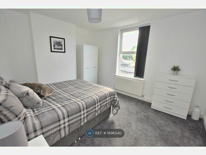 3 Bedroom Terraced House To Rent In Langley Street, Derby, DE22