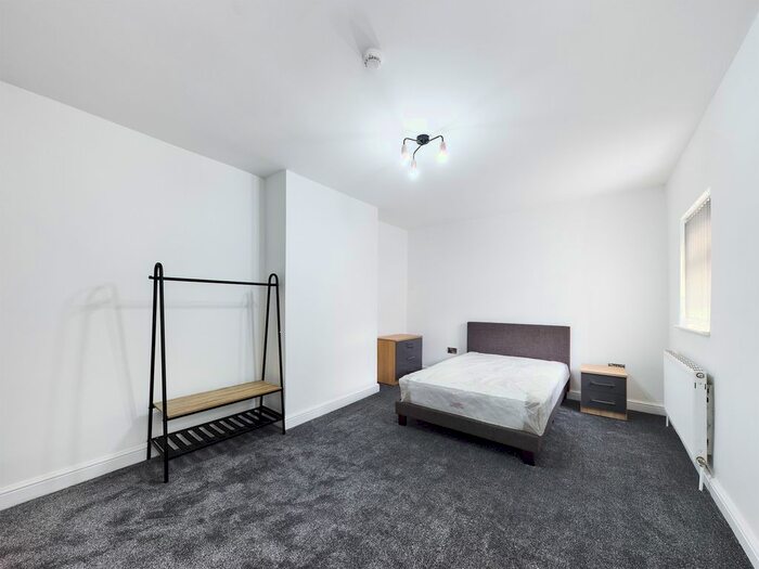 Property To Rent In Morpeth Street, Hull, Yorkshire, HU3