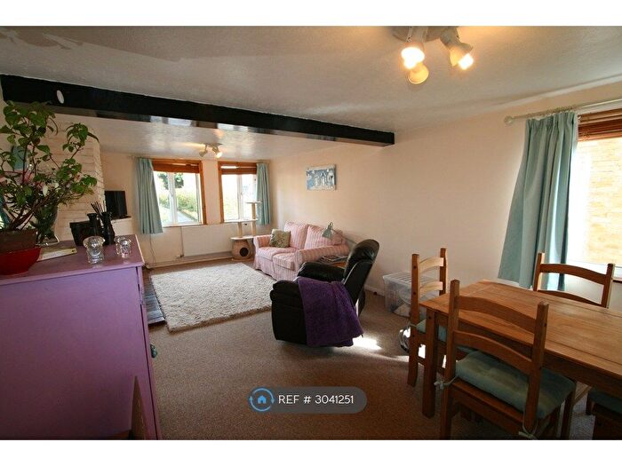2 Bedroom End Terrace House To Rent In Ermine St, Cambridge, CB23