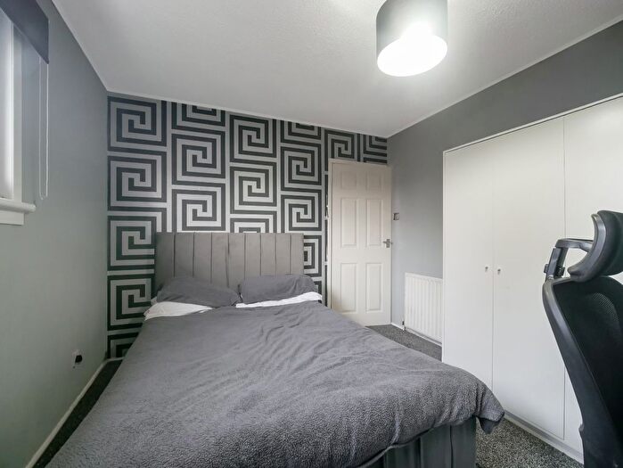 2 Bedroom Terraced House For Sale In Egilsay Street, Glasgow, Milton, G22