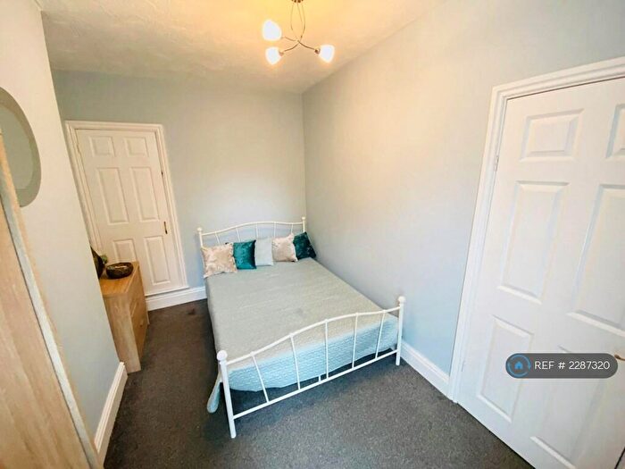 4 Bedroom Terraced House To Rent In Manchester Street, Derby, DE22