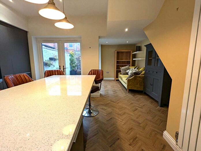 2 Bedroom Terraced House For Sale In Avondale Terrace, Chester-le-street, DH3