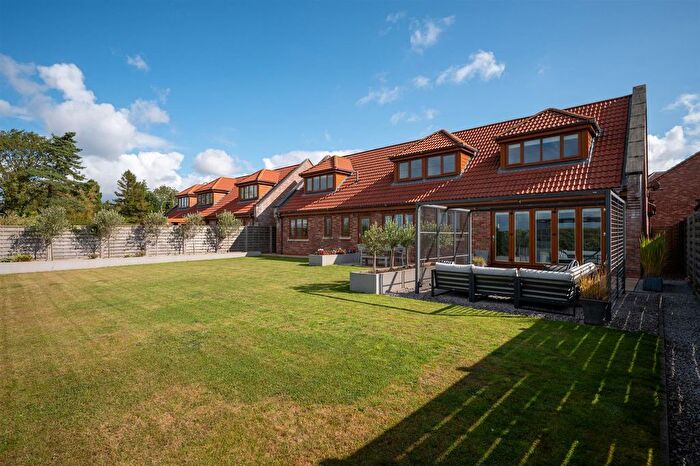 5 Bedroom Property For Sale In Morthen View, Wickersley, Rotherham, S66