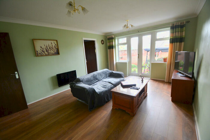 2 Bedroom Flat To Rent In Burton Court, Central, Peterborough, PE1