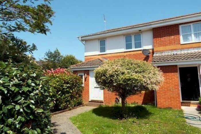 3 Bedroom End Of Terrace House To Rent In Colton Copse, Eastleigh, SO53