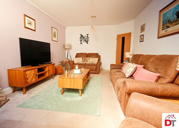 6 Bedroom Detached House For Sale In Pitcher Way, Haddington, EH41
