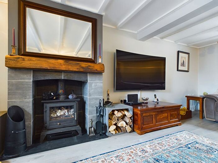 4 Bedroom Detached House For Sale In New Road, Littleport, Ely, CB6