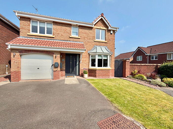 4 Bedroom Detached House For Sale In Rose Street, Tullibody, Alloa, FK10