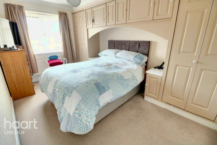 4 Bedroom Detached House For Sale In Greenock Way, Birchwood, LN6