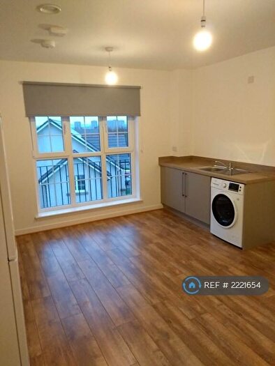 2 Bedroom Flat To Rent In Home Farm Gardens, Bridge Of Don, Aberdeen, AB22