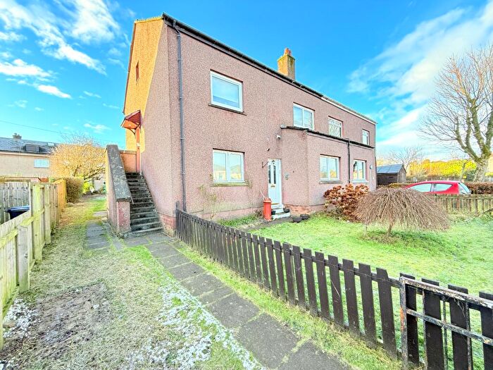 2 Bedroom Flat For Sale In Deveron Street, Coatbridge, ML5