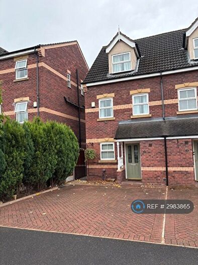3 Bedroom Semi-Detached House To Rent In Fewston Way, Doncaster, DN4