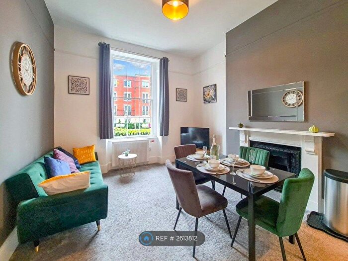 2 Bedroom Flat To Rent In St. Margarets Road, Cheltenham, GL50