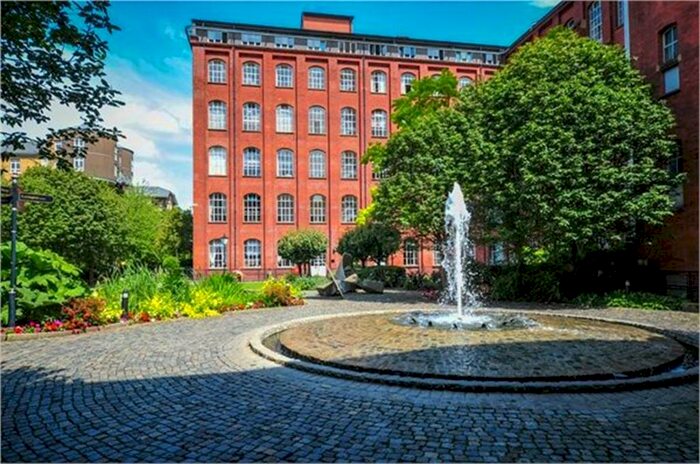 1 Bedroom Apartment To Rent In Fairfield Road, E3