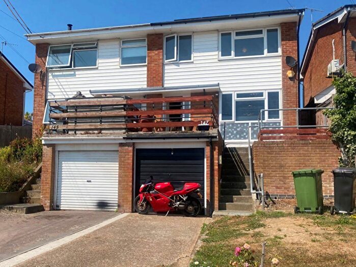 3 Bedroom Property To Rent In Pebsham Lane, Bexhill On Sea, TN40