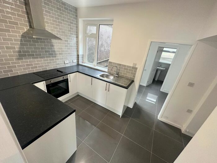 2 Bedroom Terraced House To Rent In Upper Adare Street, Pontycymer, Bridgend, CF32