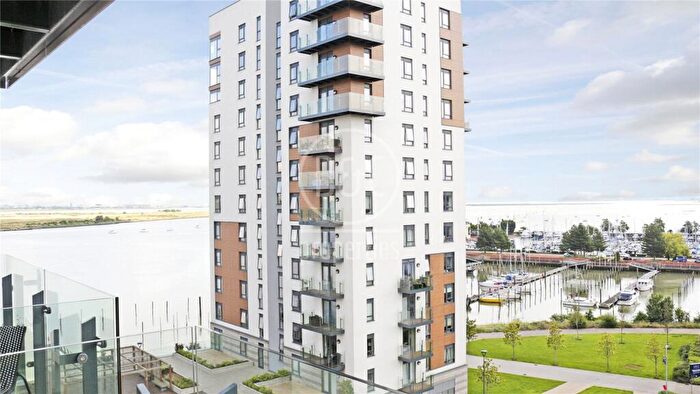 1 Bedroom Apartment To Rent In Peninsula Quay, Pegasus Way, Gillingham, ME7