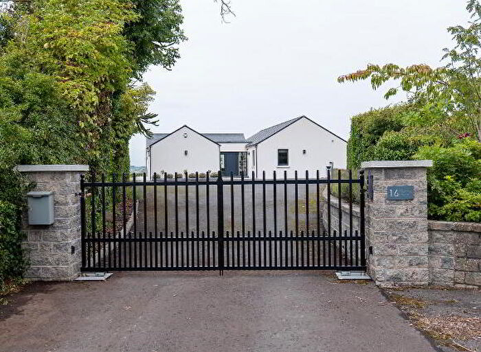 4 Bedroom Detached Bungalows For Sale In Quarry Road, Newtownards, BT23