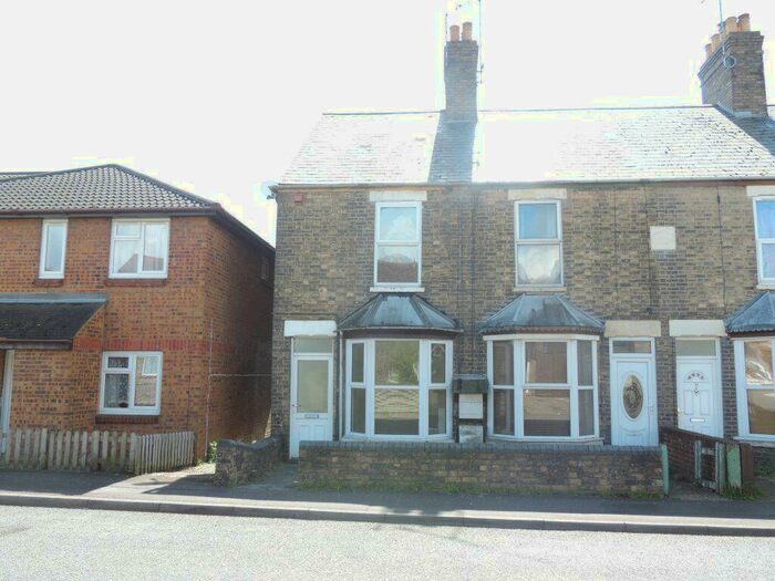 3 Bedroom Detached House To Rent In High Street, Fletton, Peterborough, PE2