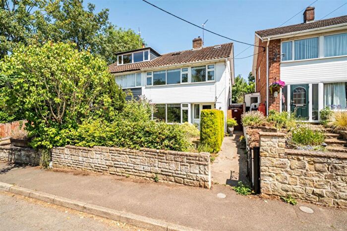 4 Bedroom Semi-Detached House For Sale In Broad Street, Syresham, NN13